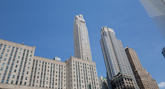 30 Park Place Unveils Penthouse 82, New York City's Tallest Sky Perch